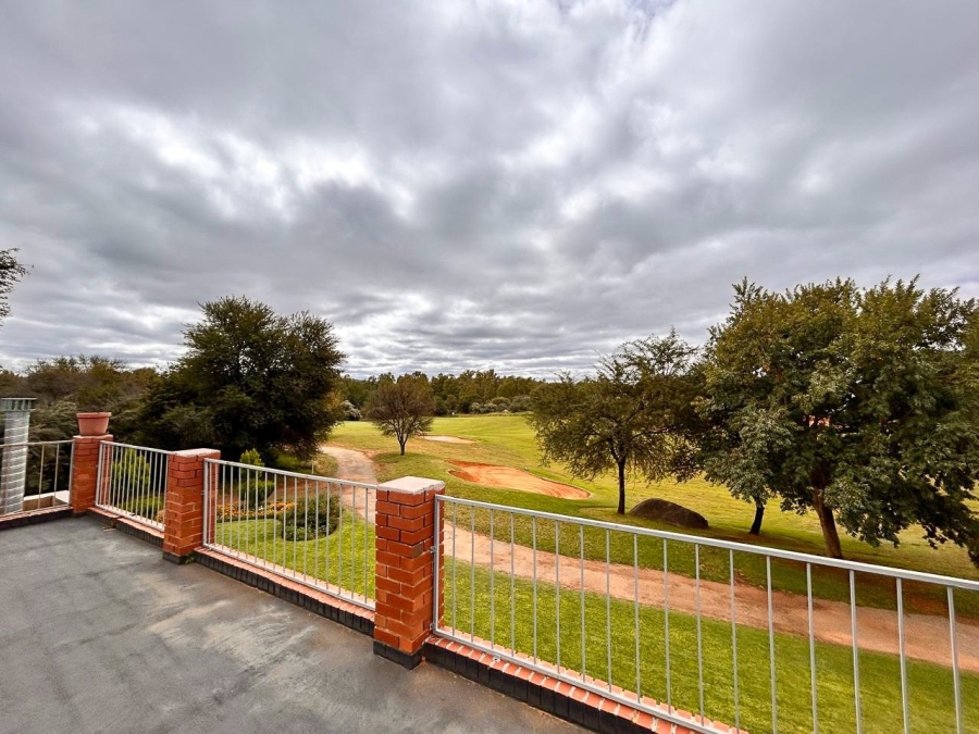 3 Bedroom Property for Sale in Vaal de Grace Golf Estate Free State